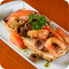 Bruschetta