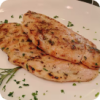 Peito de Frango