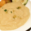 Purê de Batatas