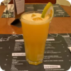 Suco de Frutas