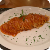 Tagliolini fresco